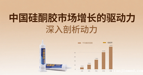 中国硅酮胶市场增长的驱动力：从政策红利到产业升级的多维共振