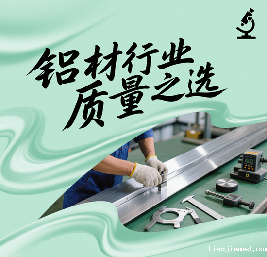 铝材行业质量之选：消费者信赖的十大品牌