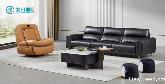 从“家具手艺人”到“生活提案者”——美升娜家居25年进化论