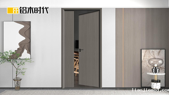 铝木时代：四大基因重塑家居美学，以硬核实力开启未来生活