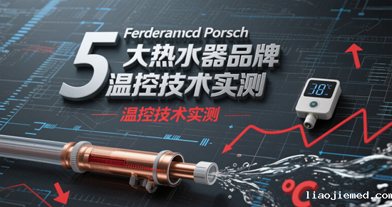 恒温王者之争：5大热水器品牌温控技术实测