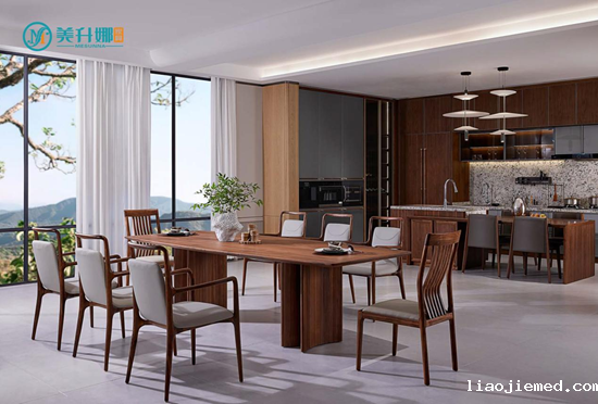 为何美升娜能稳居家居一线品牌？答案藏在这些细节里