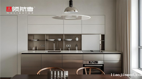 藏在细节里的高级感！领航者家居重塑你对“北欧风”的想象