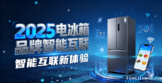 2025电冰箱品牌智能互联：语音控制型号推荐