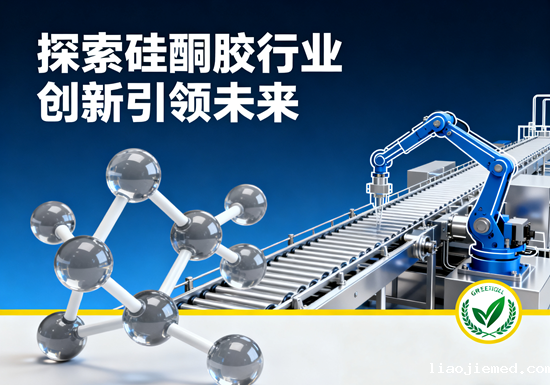 探索硅酮胶行业：创新引领未来