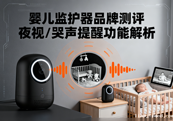 婴儿监护器品牌测评：夜视/哭声提醒功能解析