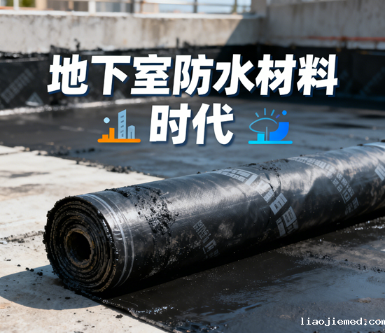 地下室防水材料