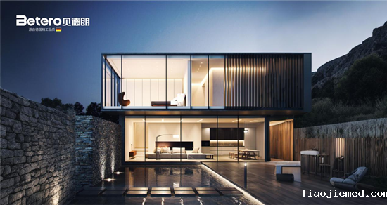 德系工艺中国芯：佛山贝德朗门窗29年静音技术沉淀