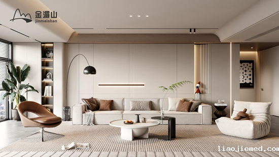 “中国十大品牌”加持！一线品牌金湄山板材，实力再升级