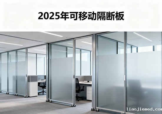 2025年可移动隔断板品牌推荐与空间解决方案