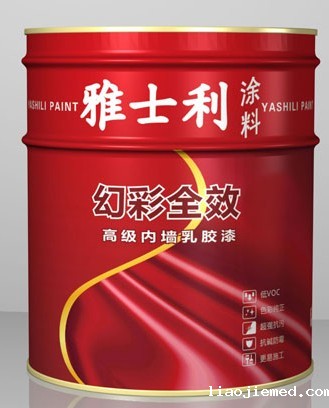 著名涂料品牌 著名涂料品牌